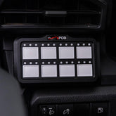 HD BantamX Kit - Toyota 4Runner 2025-2026