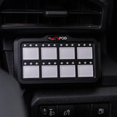HD BantamX Kit - Toyota 4Runner 2025-2026