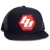 Baja Designs Snapback Trucker Hat