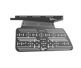 Toyota FJ Cruiser PRO Accessory Panel | 2006-2022 for Toyota FJ Cruiser