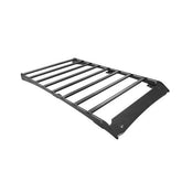 Toyota FJ Cruiser Prinsu Roof Rack | 2007-2016 for Toyota FJ Cruiser