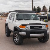 Prinsu Pro Toyota FJ Cruiser Roof Rack | 2007-2014 for Toyota FJ Cruiser