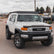 Prinsu Pro Toyota FJ Cruiser Roof Rack | 2007-2014 for Toyota FJ Cruiser