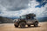 Toyota FJ Cruiser Prinsu Roof Rack | 2007-2016 for Toyota FJ Cruiser