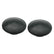 No-Thuds for Fox Shocks 2.0 Hydraulic Bump Stops