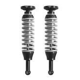 Fox 2.5 Factory Race Series Coilovers Front Pair for 2003-2024 Toyota 4Runner for Toyota 4Runner