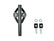 BED Rail Flag Pole Mount For Toyota Tacoma & Tundra