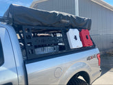 Ford F-150 Cab Height Bed Rack | 6.5′ Bed | 2004-2022 for Ford F-150