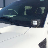 Ford F150 / Raptor Ditch Light Brackets for Ford F-150
