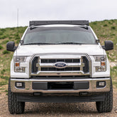 Ford F150 / Raptor Ditch Light Brackets for Ford F-150