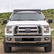 Ford F150 / Raptor Ditch Light Brackets for Ford F-150