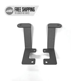 Ford F150 / Raptor Ditch Light Brackets for Ford F-150