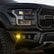Ford Raptor Squadron/S2 SAE “Sportsman” Fog Pocket Light Kit - Ford 2017-20 F-150; NOTE: Raptor