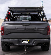 Ford Raptor Cab Height Bed Rack (5’6” bed length) | 2010-2022 for Ford Raptor