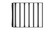 Ford Raptor / F150 Prinsu Roof Rack for Ford F-150
