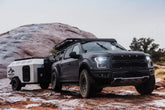Ford Raptor / F150 Prinsu Roof Rack for Ford F-150