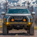 Tundra Overland Series Front Bumper / 3rd Gen / 2022+ for Toyota Tundra