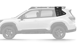 Forester Window Panel by Sherpa Equipment Co.