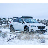 Subaru Crosstrek Prinsu Roof Rack | 2018-2022 for Subaru Crosstrek