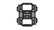 5th Gen Rav4 Ladder Accessory Panel for Toyota RAV4