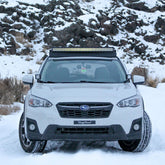 Subaru Crosstrek Prinsu Roof Rack | 2018-2022 for Subaru Crosstrek