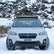 Subaru Crosstrek Prinsu Roof Rack | 2018-2022 for Subaru Crosstrek