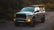 The Diablo (2019-2026 RAM 2500/3500/4500/5500 Roof Rack)