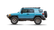 The Fuji (2007-2014 FJ Cruiser Roof Rack)