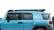 The Fuji (2007-2014 FJ Cruiser Roof Rack)