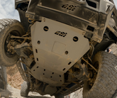 Toyota Tacoma Full Skid Plates | 2005-2023 for Toyota Tacoma