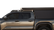 The Rainier Shorty (2024+ Tacoma Camper Roof Rack)