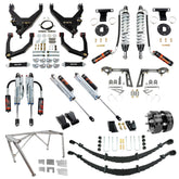 LT PreRunner Elite Kit for Chevrolet Silverado