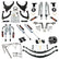 LT PreRunner Elite Kit for Chevrolet Silverado
