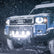 Land Cruiser Front Lo-Pro Winch Bumper / 250 Series / 2024-2025 for Toyota Land Cruiser