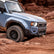 Land Cruiser Front Lo-Pro Winch Bumper / 250 Series / 2024-2025 for Toyota Land Cruiser