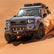 Land Cruiser Front Lo-Pro Winch Bumper / 250 Series / 2024-2025 for Toyota Land Cruiser