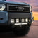 Land Cruiser Front Lo-Pro Winch Bumper / 250 Series / 2024-2025 for Toyota Land Cruiser
