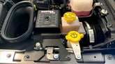 BantamX HD for Jeep JL V8 - Jeep JL V8