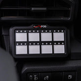 HD/BantamX Power Management Vehicle Kit - 2024-2026 Toyota Tacoma