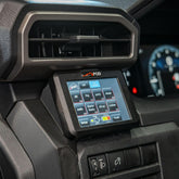 - 2024-2026 Toyota Tacoma