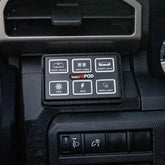 Mini6 SourceLT Power Management Vehicle Kit - 2024-On Toyota Tacoma
