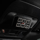 Mini6 SourceLT Vehicle Specific Kit - Ford 2021-2026 F-150; 2021-2026 F-150 Raptor, 2024-2026 F-150 Raptor 37/R
