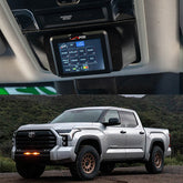 Touchscreen BantamX Vehicle Kit - Toyota 2022-2026 Tundra