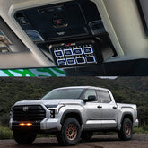 HD BantamX Vehicle Kit - Toyota 2022-2026 Tundra