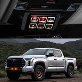 Mini6 SourceLT Vehicle Kit - Toyota 2022-2026 Tundra