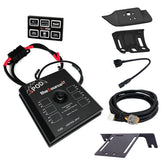 Mini6 SourceLT Power Management Vehicle Kit - Ford 2023-2026 F-250/350 Super Duty