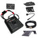 Mini6 SourceLT Power Management Vehicle Kit - Ford 2023-2026 F-250/350 Super Duty