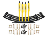 Dobinsons Full GS Lift Kit for Toyota 4Runner 1st Generation – LN60, RN60, YN60 Pre 08/1985 for Toyota 4Runner