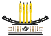 Dobinsons Full 2″ GS Lift Kit for Toyota 4Runner 1st Generation – LN61, YN63 08/1985 to 1989 IFS Only for Toyota 4Runner