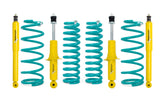 Dobinsons 0-3″ GS Lift Kit for Toyota LandCruiser 300 Series 2021 on for Toyota Land Cruiser 300